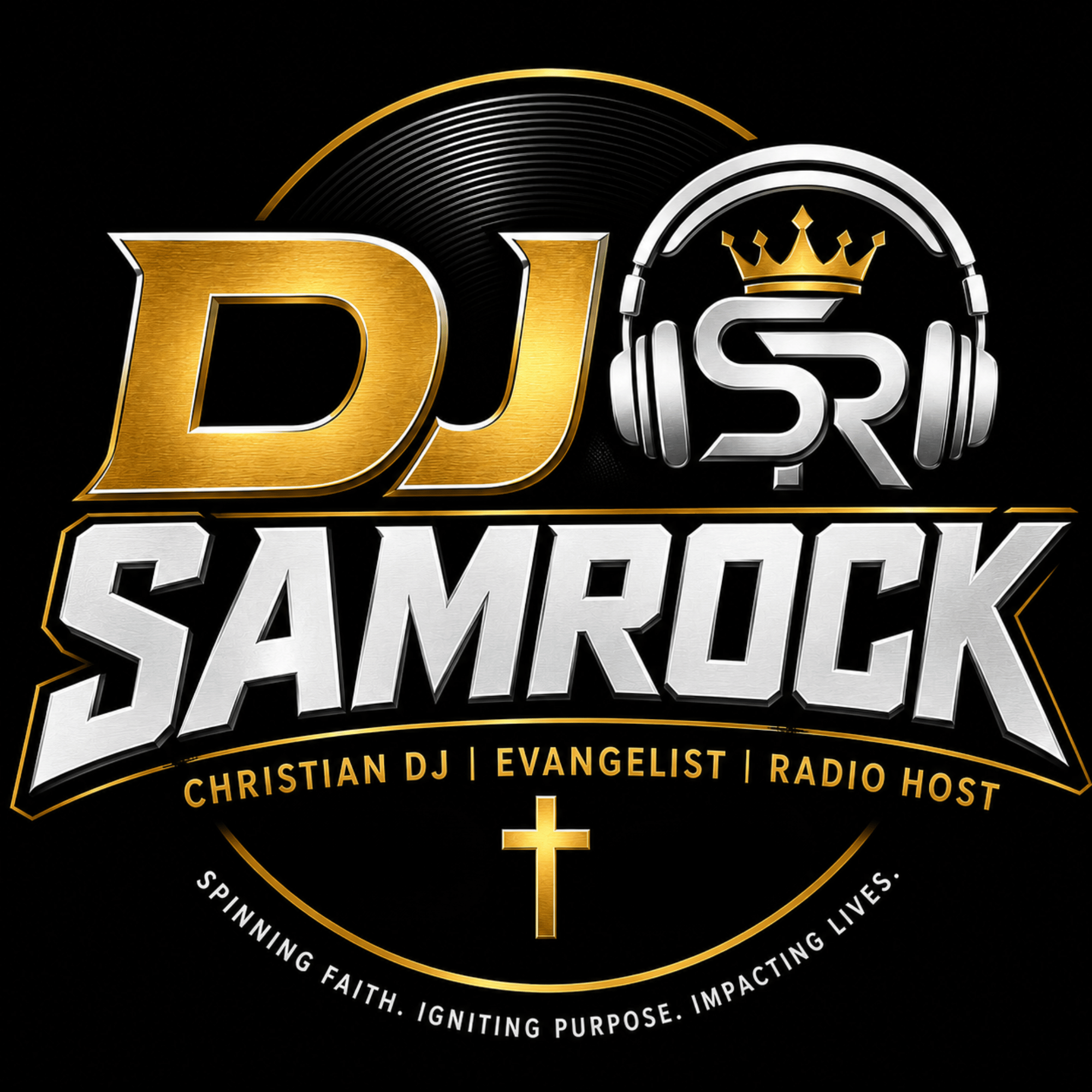 DJ SAMROCK